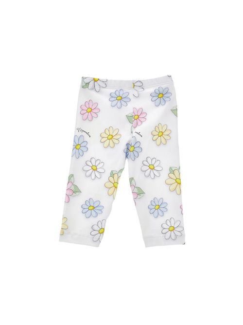 Leggings, bambina, logati. MONNALISA | 31E408 56620099